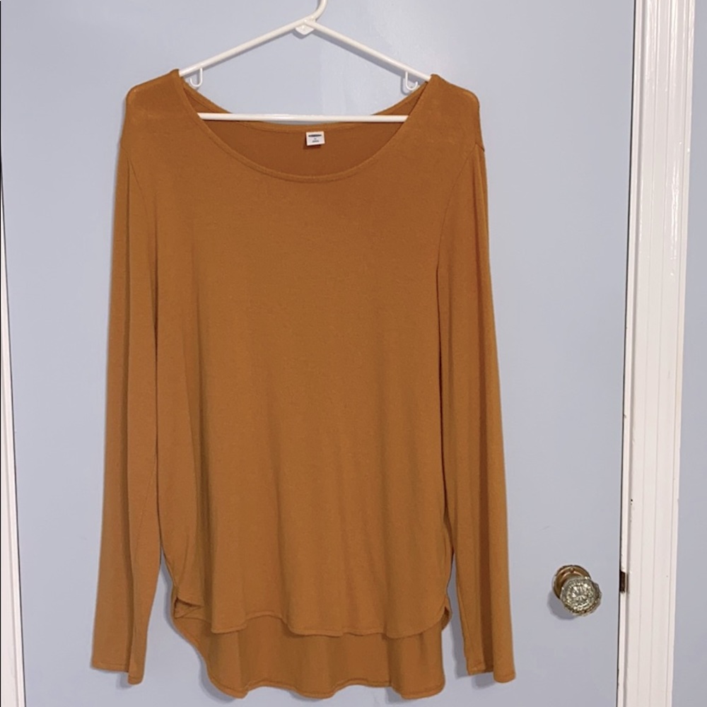 Women’s top